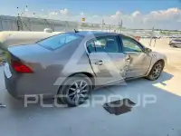 2006 Buick LUCERNE фото