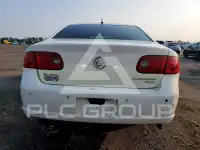 2006 Buick LUCERNE фото