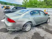 2006 Buick LUCERNE фото
