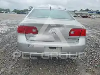 2006 Buick LUCERNE фото