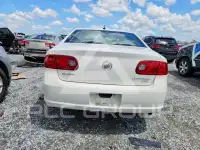 2006 Buick LUCERNE фото