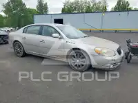 2006 Buick LUCERNE photo