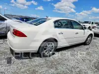2006 Buick LUCERNE фото