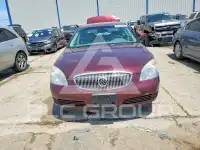 2006 Buick LUCERNE фото