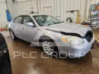 2006 Buick LUCERNE photo