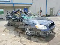 2006 Buick LUCERNE фото
