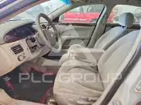 2006 Buick LUCERNE фото