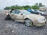2006 Buick LUCERNE photo