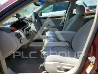 2006 Buick LUCERNE фото