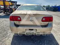 2006 Buick LUCERNE фото