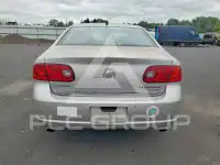 2006 Buick LUCERNE photo