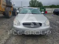2006 Buick LUCERNE фото