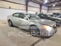 2006 Buick LUCERNE фото