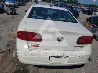 2006 Buick LUCERNE фото