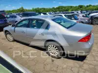 2006 Buick LUCERNE фото