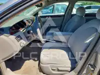 2006 Buick LUCERNE фото