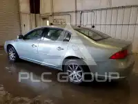 2006 Buick LUCERNE фото