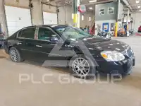 2006 Buick LUCERNE фото