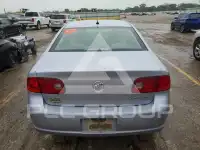 2006 Buick LUCERNE фото