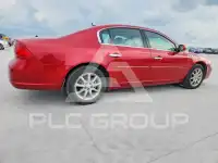 2006 Buick LUCERNE фото