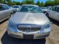 2006 Buick LUCERNE фото