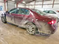 2006 Buick LUCERNE фото