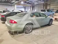 2006 Buick LUCERNE фото