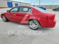 2006 Buick LUCERNE фото