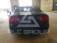 2006 Buick LUCERNE фото