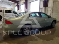 2006 Buick LUCERNE фото