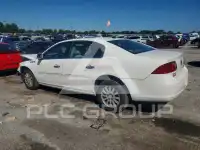 2006 Buick LUCERNE фото