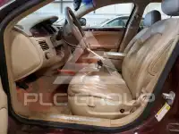 2006 Buick LUCERNE фото