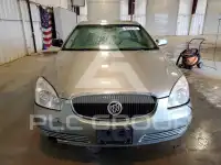 2006 Buick LUCERNE фото