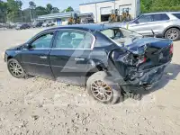 2006 Buick LUCERNE фото