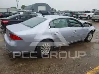 2006 Buick LUCERNE фото