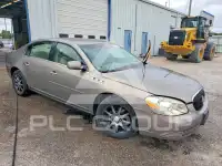 2006 Buick LUCERNE фото