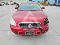 2006 Buick LUCERNE фото