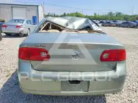 2006 Buick LUCERNE photo
