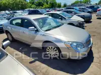 2006 Buick LUCERNE фото
