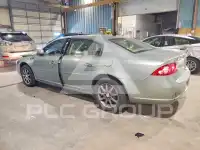 2006 Buick LUCERNE фото