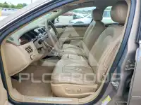 2006 Buick LUCERNE фото