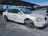 2006 Buick LUCERNE photo