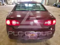 2006 Buick LUCERNE фото