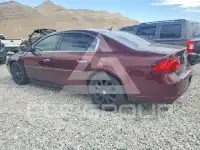 2006 Buick LUCERNE фото