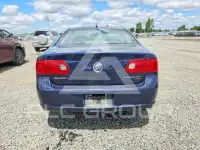 2006 Buick LUCERNE photo