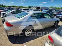 2006 Buick LUCERNE фото
