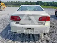 2006 Buick LUCERNE photo