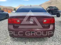 2006 Buick LUCERNE фото