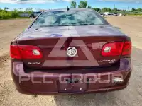 2006 Buick LUCERNE фото
