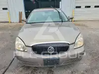 2006 Buick LUCERNE фото